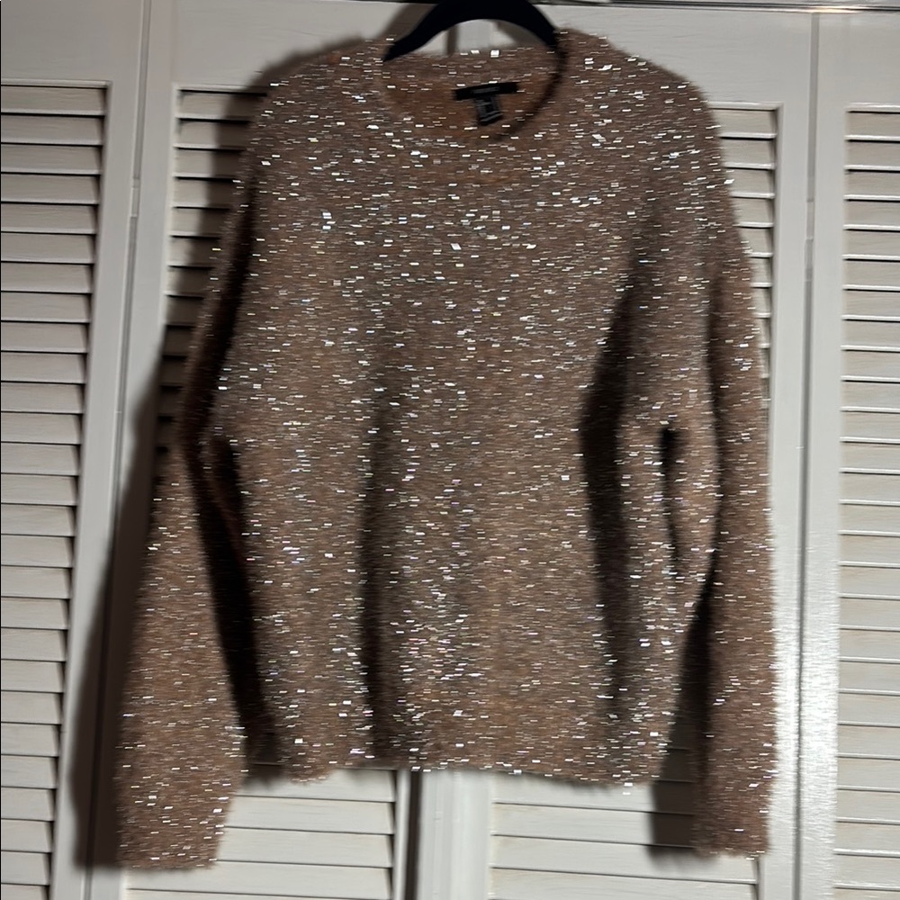 Tinsel Sweater